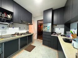 Blk 469B Blue Riverview (Sembawang), HDB Executive #617730071